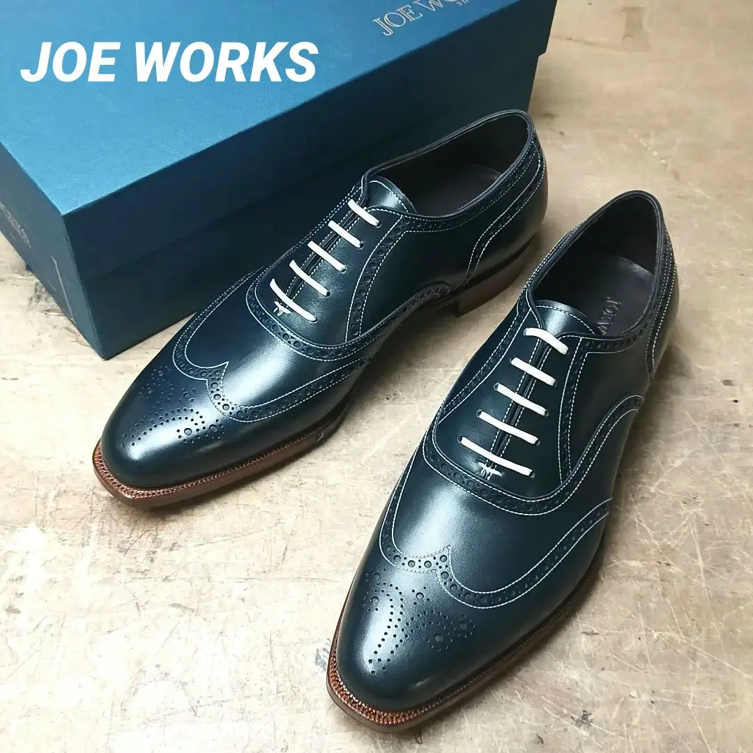 丸瀬布21号　JOE WORKS 丸瀬布21号 JOE WORKS