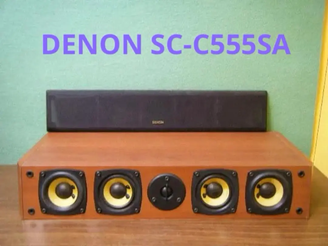 2025年最新】sc denon c55の人気アイテム - メルカリ