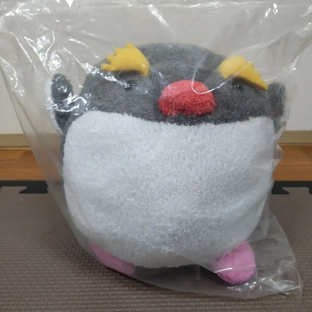 【激レア】ましゅまろまりん クリオネ ぬいぐるみ ピンク ホワイト 平成レトロ 2025年最新】ましゅまろまりんの人気アイテム - メルカリ