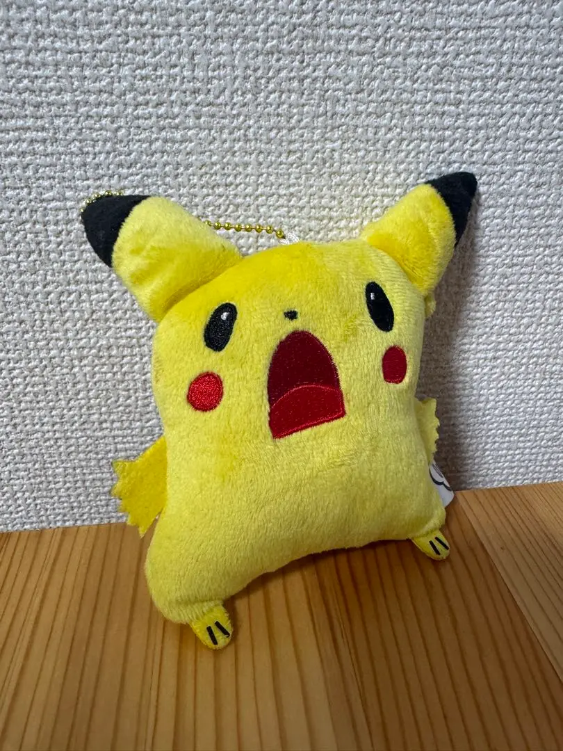 ポケモン oops! マスコット　ぬいぐるみ　2セット ポケモン oops! マスコット ぬいぐるみ 2セット