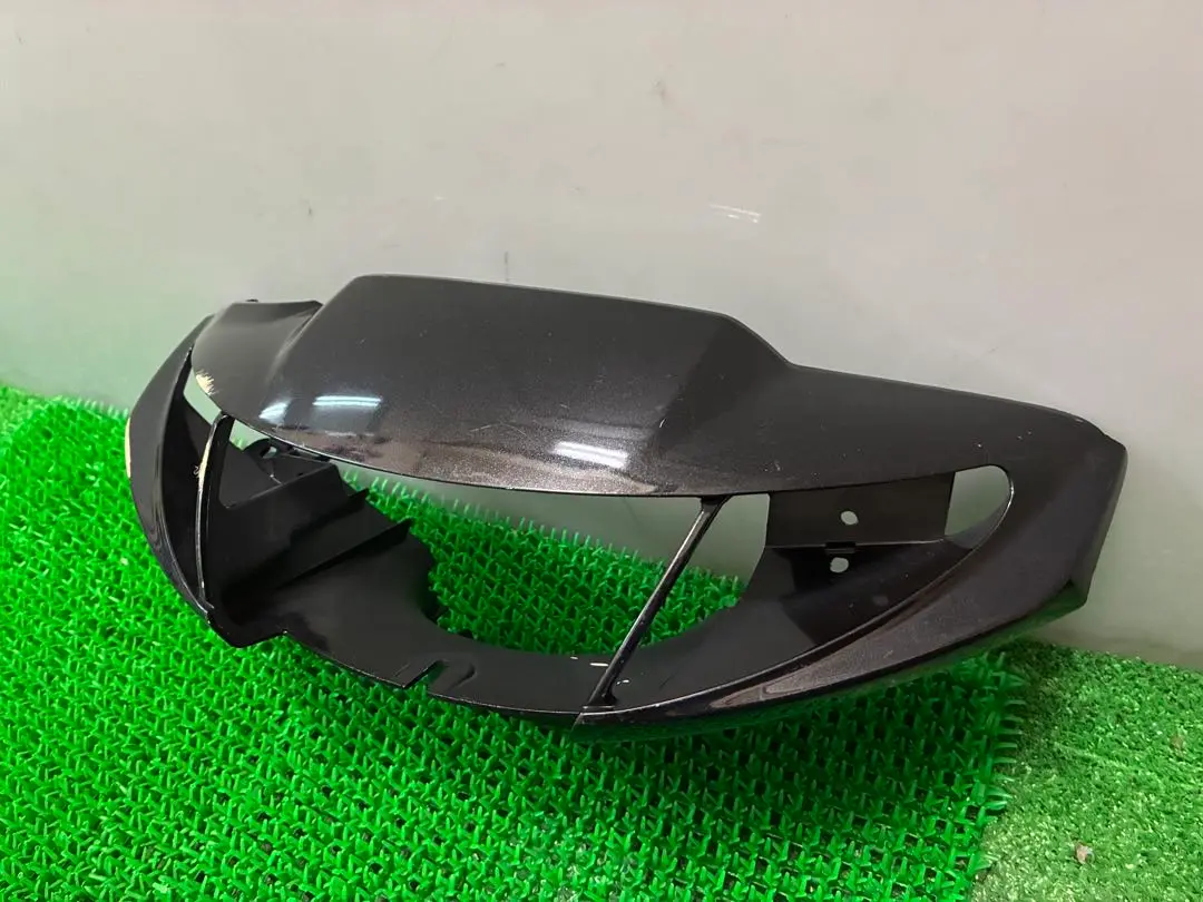 ジョグZR 3YK ハンドルカバー　ヘッドライトカバー　ヤマハYG50 JOG Amazon | バイクパーツセンター(Bike Parts Center) ジョグ/ZR