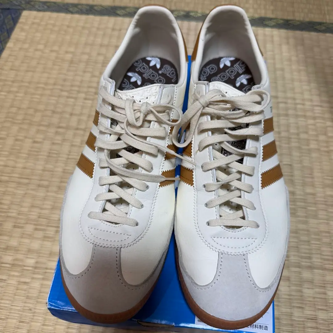 2025年最新】adidas triestの人気アイテム - メルカリ