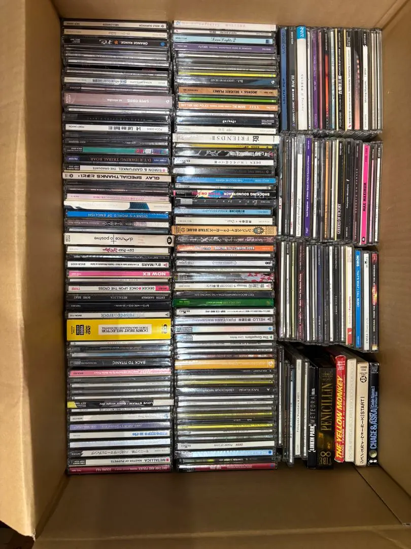 CD 日本流行音樂 POP 等等 種類繁多 送料込み‼︎ 的縮圖