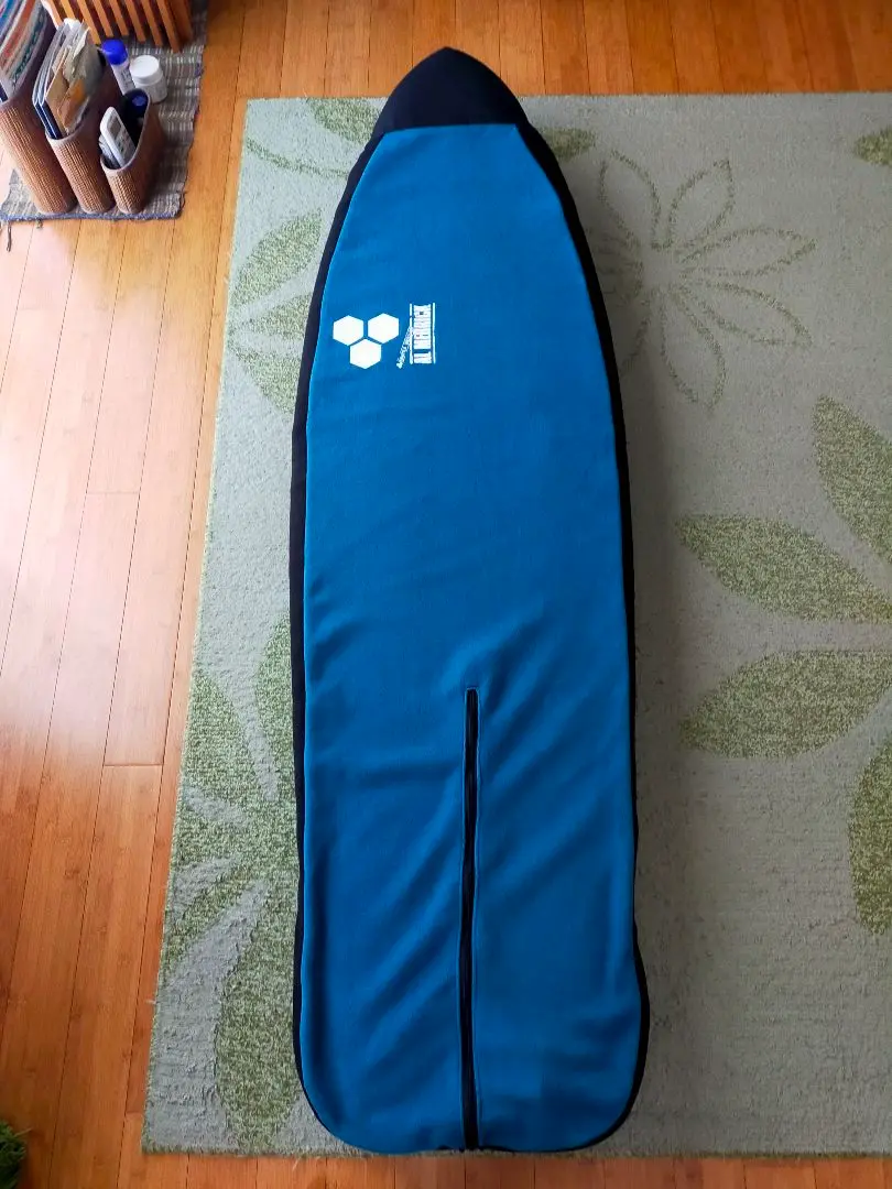 2025年最新】Channel Islands Surfboards サーフボードケースの