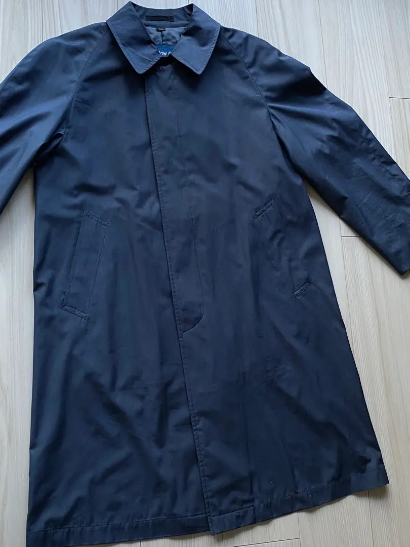 2025年最新】tsubame coat swallow coatの人気アイテム - メルカリ