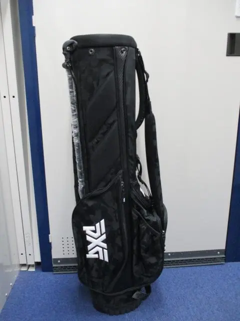 PXG パーソンズエクストリームゴルフ キャディバッグ　使用感あり PXG パーソンズエクストリームゴルフ キャディバッグ 使用感あり