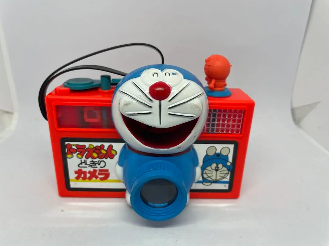 2025年最新】ポピー ドラえもん ソフビの人気アイテム - メルカリ