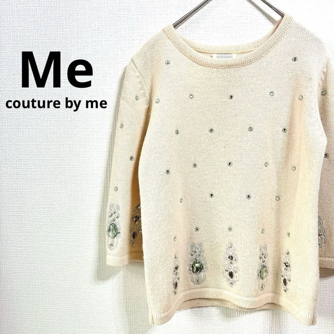 定価18万円！little me couture by me リアルミンクコート 定価18！little me couture by me リアルミンクコート
