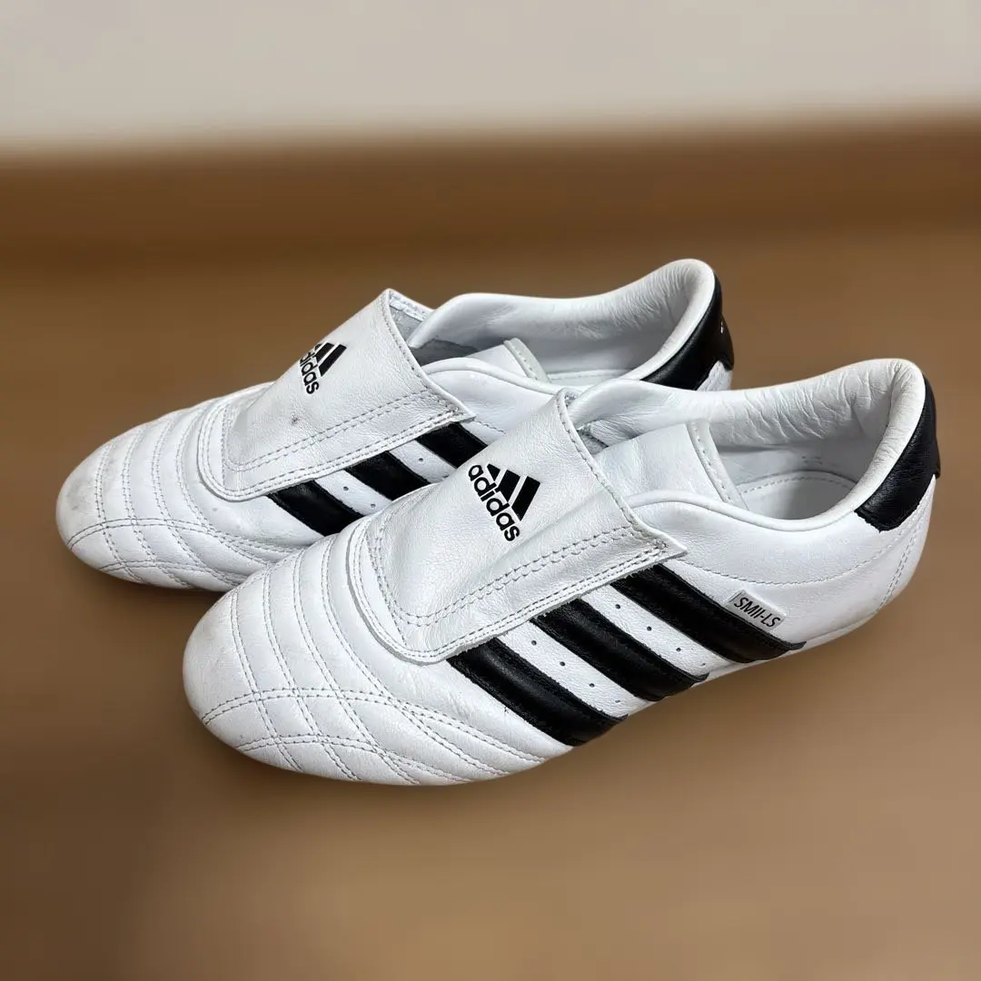 2025年最新】テコンドー adidas 23.5の人気アイテム - メルカリ