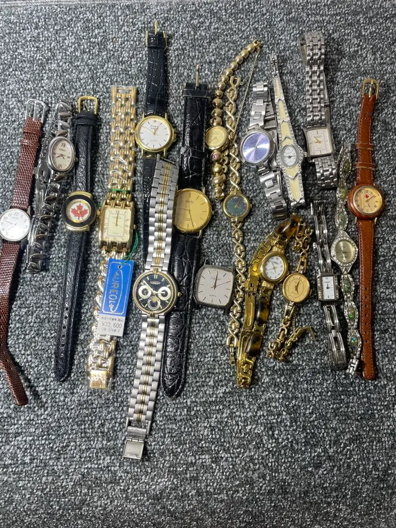 Thumbnail of Watch Summary