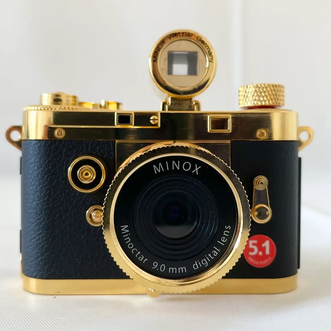 2025年最新】MINOX コンパクトデジタルカメラの人気アイテム