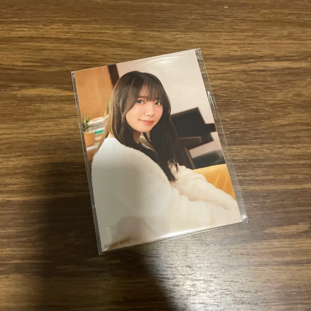 Thumbnail of Kyoko Saito & Sakura Miyashita Bromide Set - Suspicious Partner
