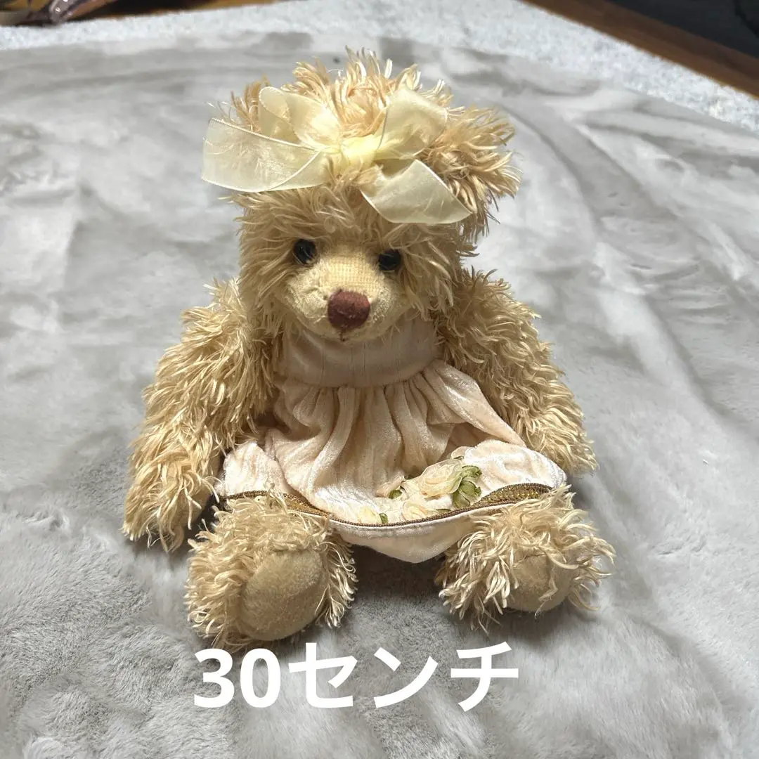 希少品　SETTER BEARS セトラーベアーズ 5体セット 希少品 SETTER BEARS セトラーベアーズ 5体セット - メルカリ