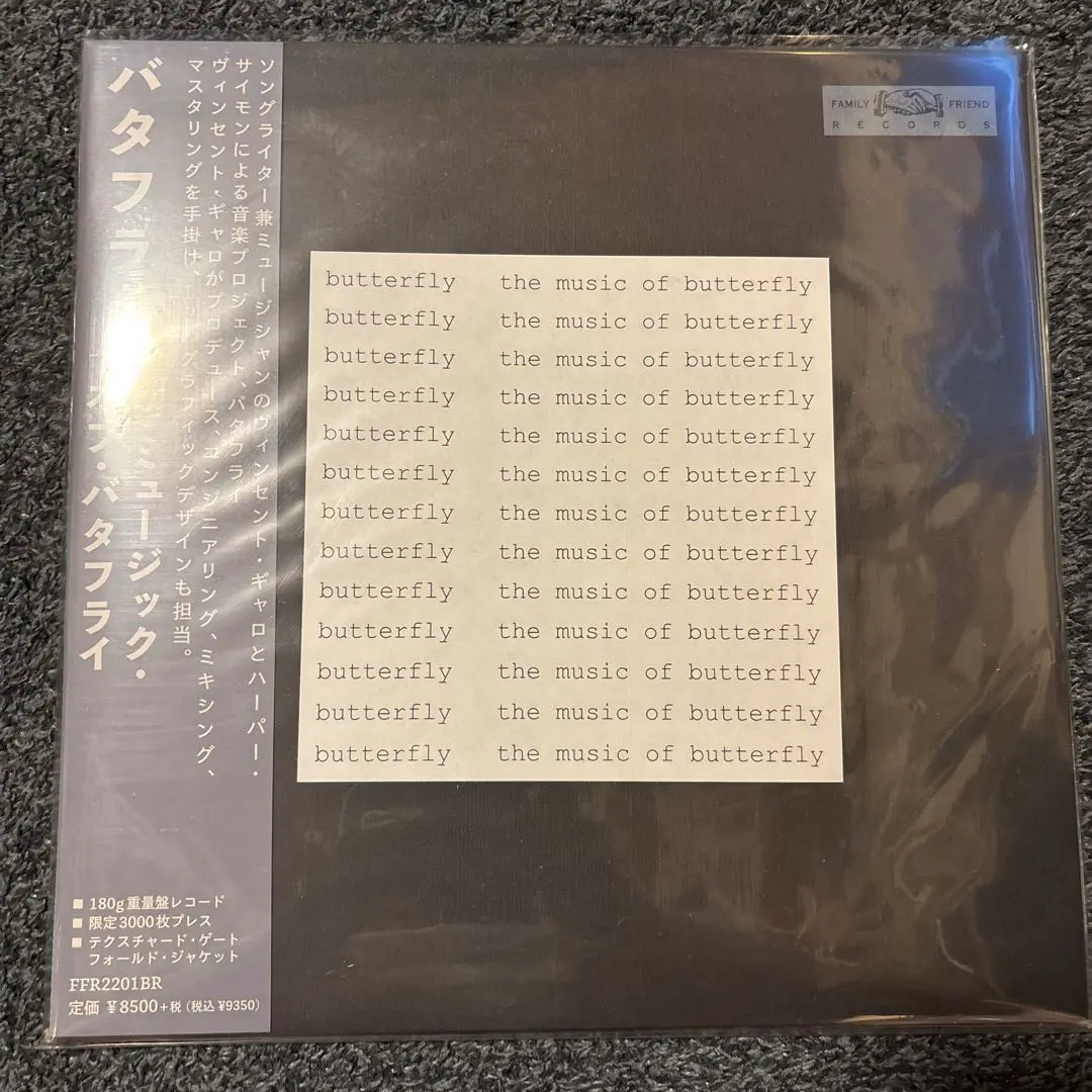 2025年最新】VINCENT gallo レコードの人気アイテム - メルカリ