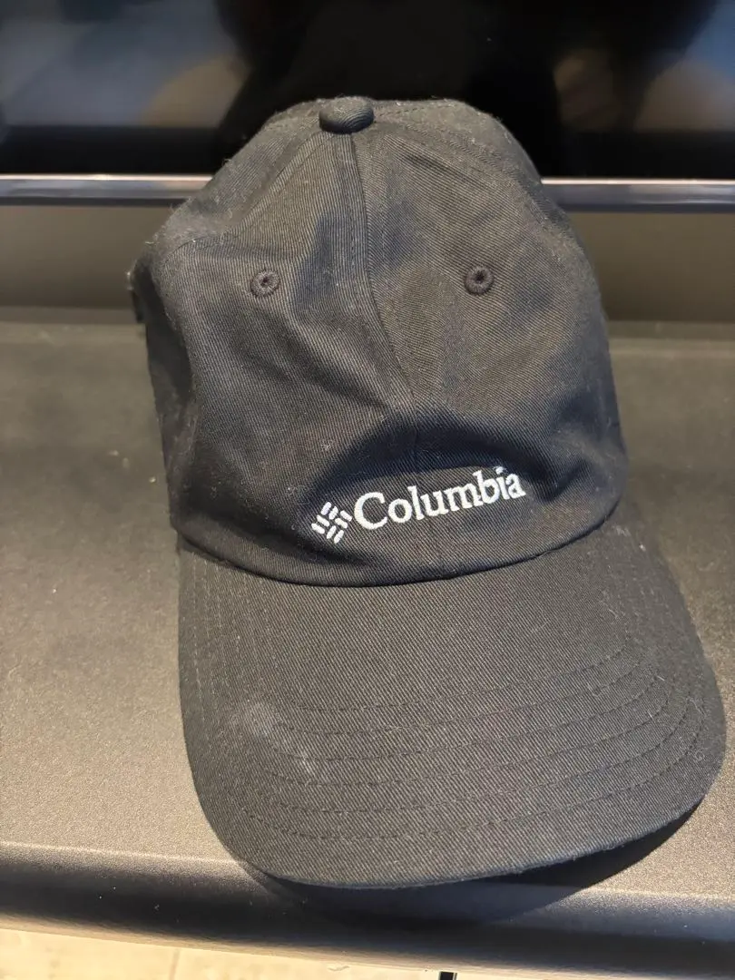 Thumbnail of Columbia Black Cap, Size M