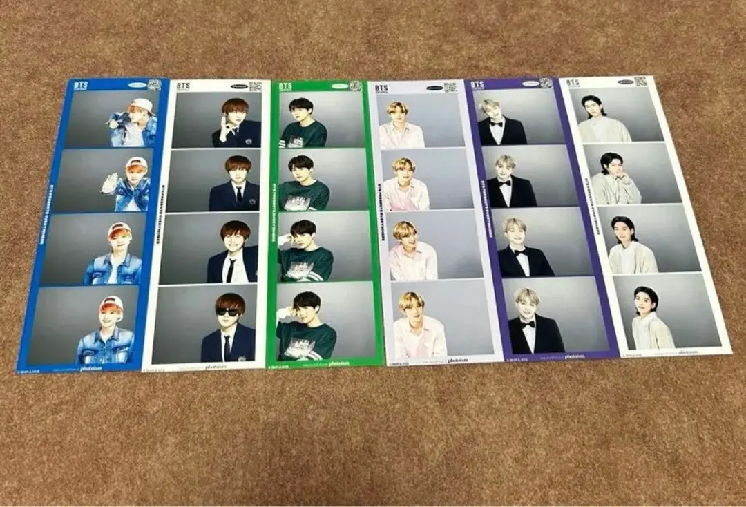 BTS SUGA シュガ ユンギ  アクリル フレーム 額縁 BTS SUGA ユンギ 額縁