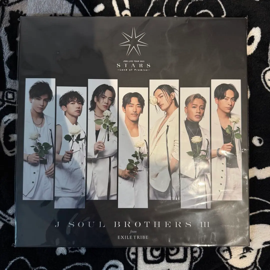 DVD JSB MATE盤アフターパーティーBarSTARS MC集付き DVD JSB MATE盤アフターパーティーBarSTARS MC集付き