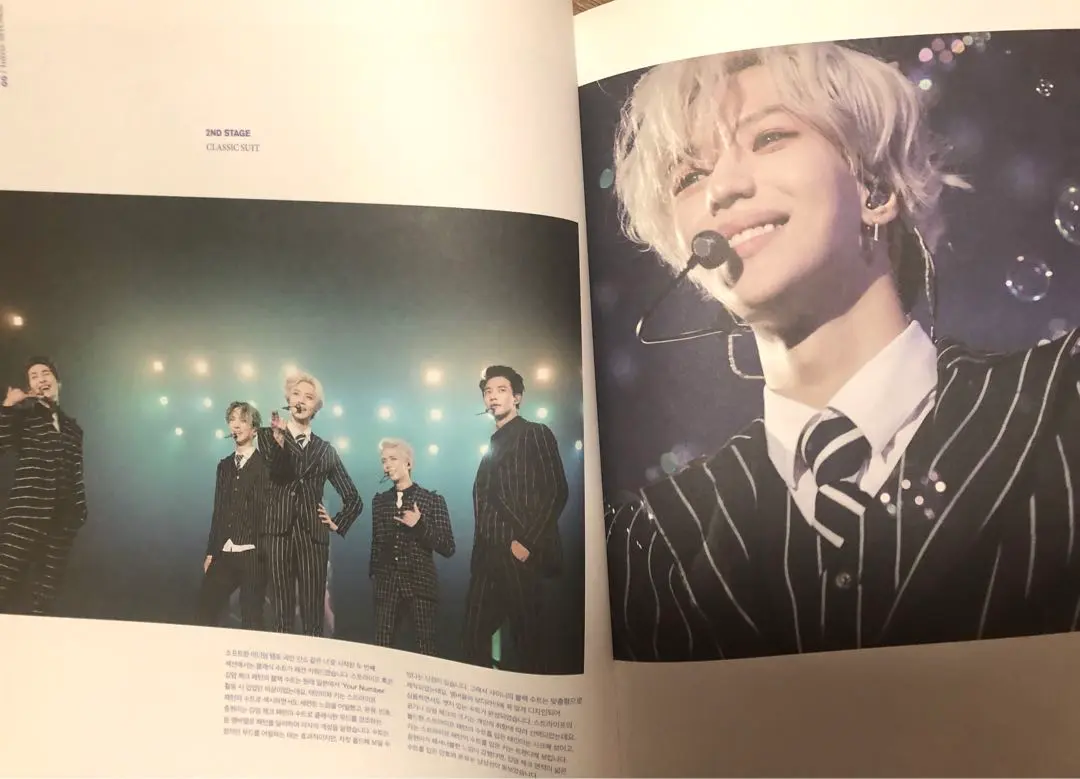 2025年最新】SHinee world vi in seoulの人気アイテム - メルカリ