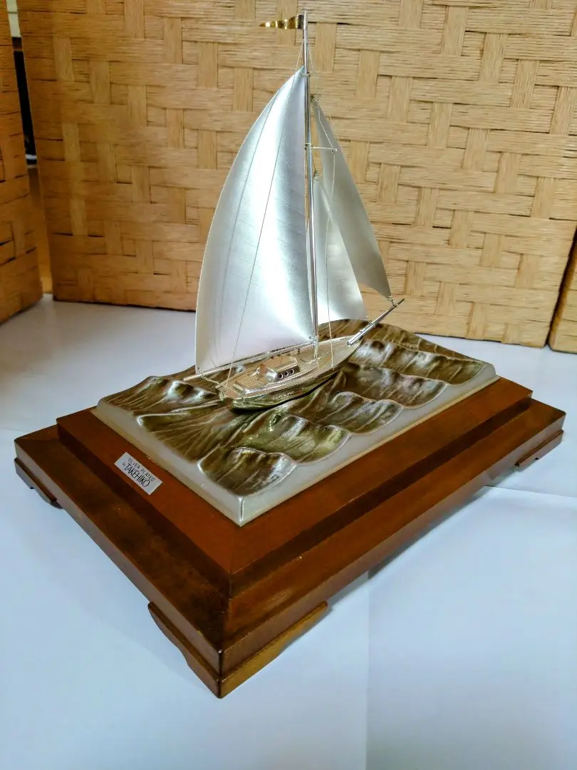 帆船模型参考洋書 The Story of Sail : Illustrate~