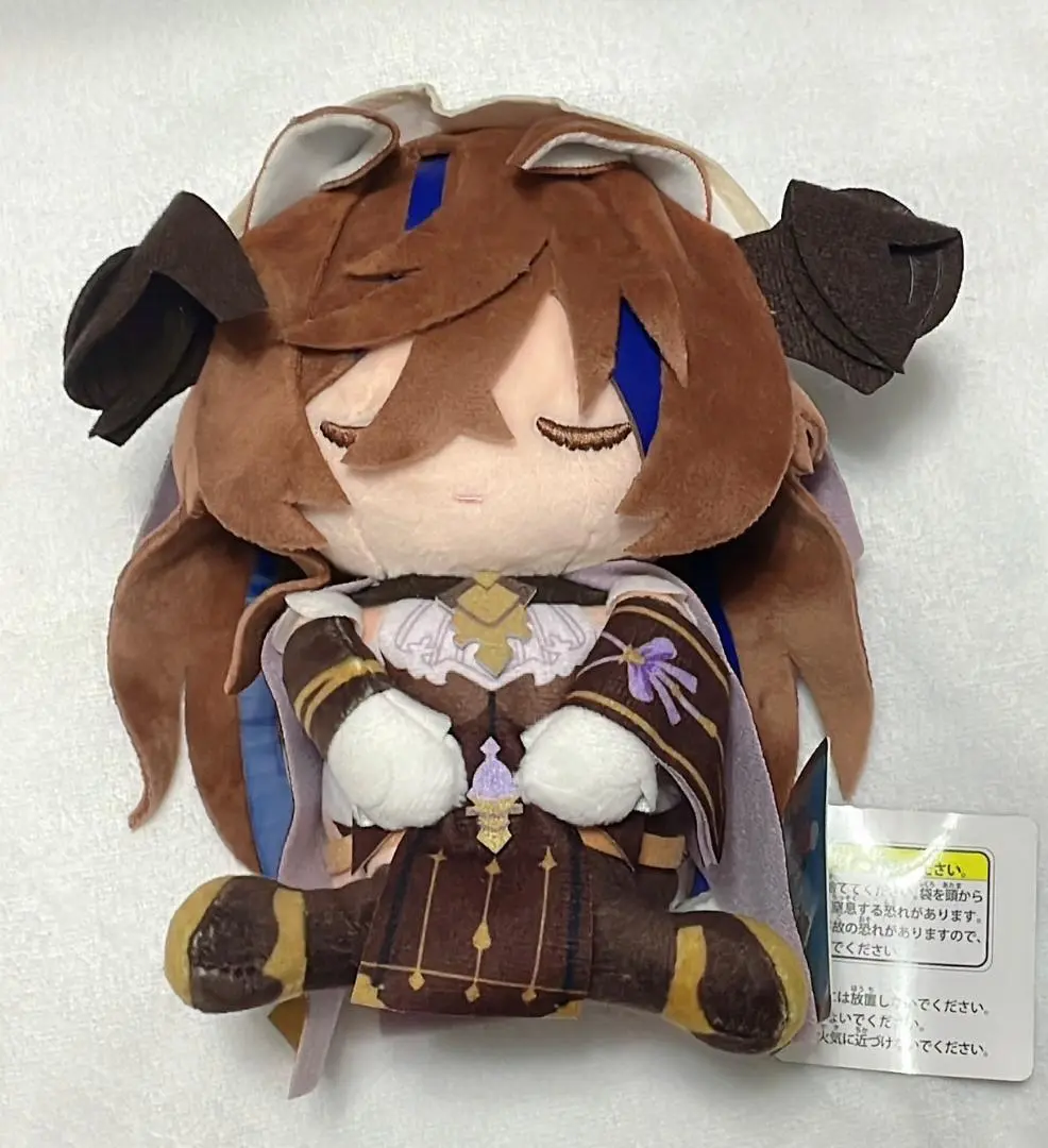 ガレヲン おすわりぬい グランブルーファンタジー Amazon.co.jp: グラブルフェス2023 おすわりぬい ガレヲン