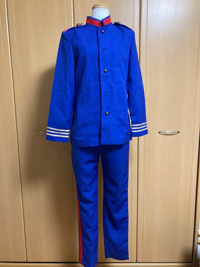 ⭐︎鶴見中尉コスプレジャケット⭐︎