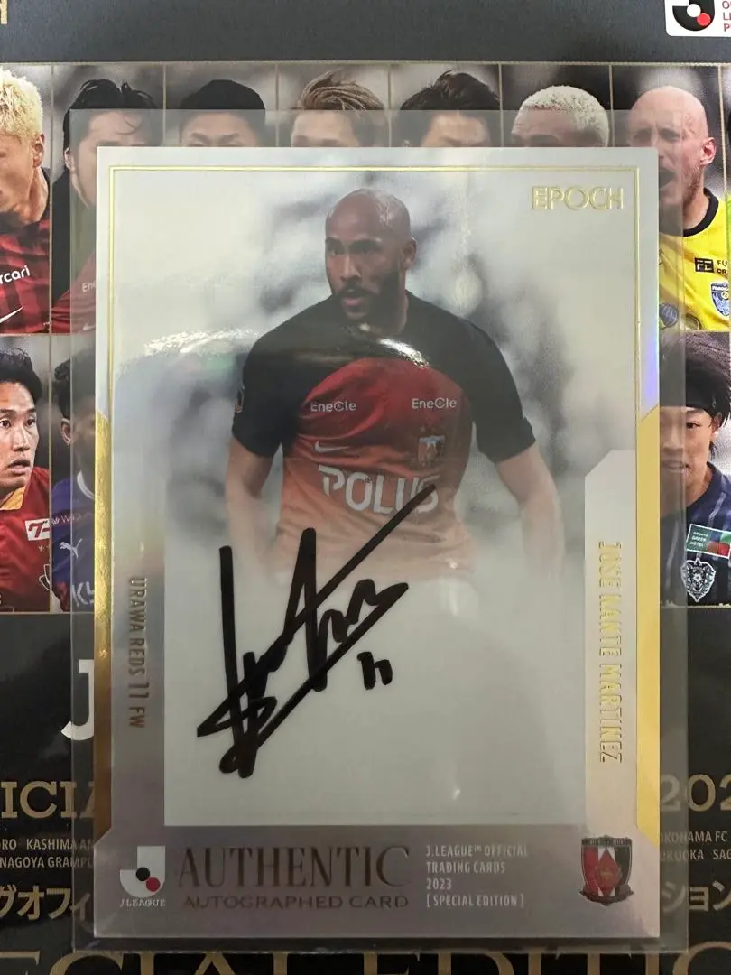 【合馬公式アカウント1】浦和レッズACLホセカンテ選手レプリカ 浦和レッズ (ウラワレッズ) サッカーユニフォーム メンズ SIZE