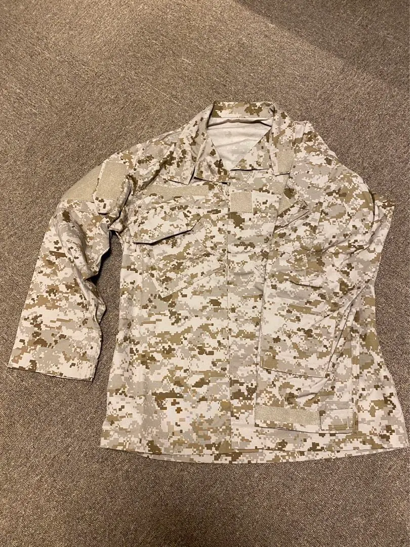 FFI製 cryeタイプ AOR1 上下　S/R SOLD FFI AOR1 Combat Set (Replica of Crye Navy Custom