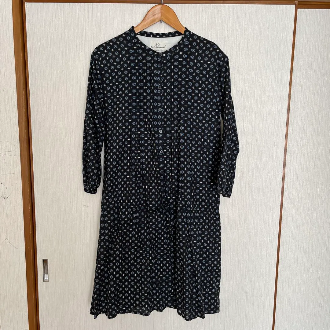 Thumbnail of niko and... dress