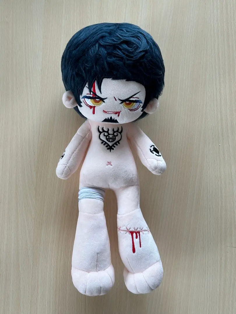 ロー 着せ替えぬいぐるみ ONE PIECE（ワンピース） 20cm 新品 Amazon.co.jp: ゾロ 20cm着せ替えぬいぐるみ ワン ピ（ワンピ ー