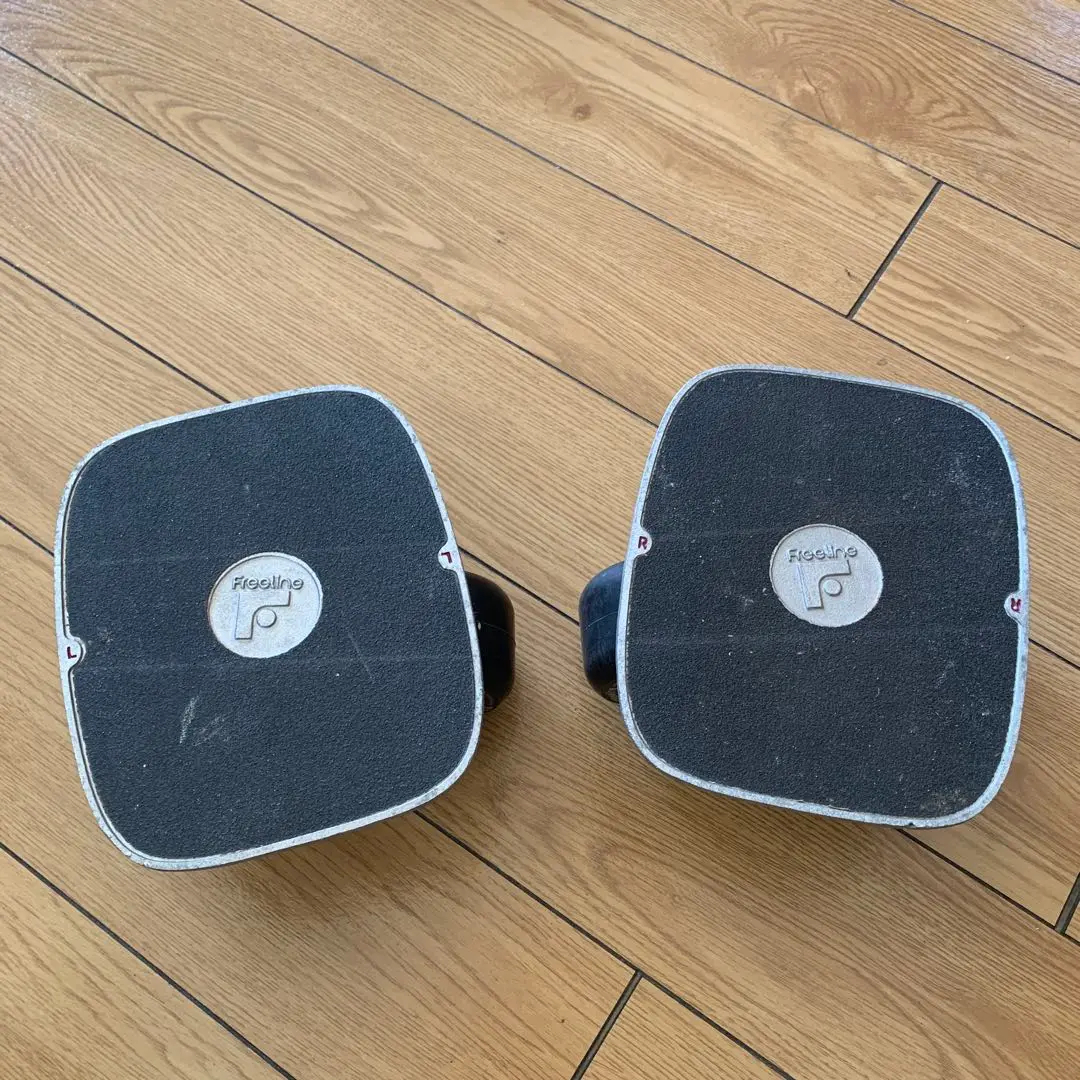 正規品　Freeline　フリーラインスケート　USA　希少品　生産終了品 正規品】【レア】【美品】フリーラインスケート Freeline OG