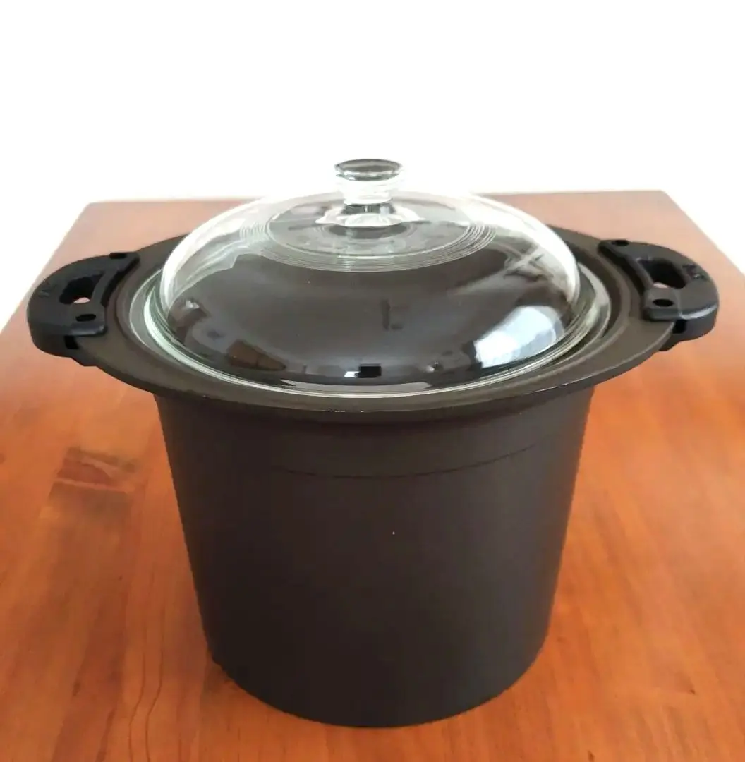 FMC ～クッキングヒーター専用鍋～炊飯鍋内径24cm時間短縮～税込32655円 FMC ～クッキングヒーター専用鍋～炊飯鍋内径24cm時間短縮～税込