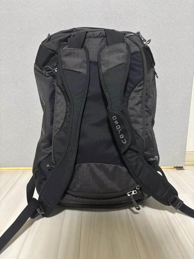 2025年最新】osprey トランスポーターの人気アイテム - メルカリ