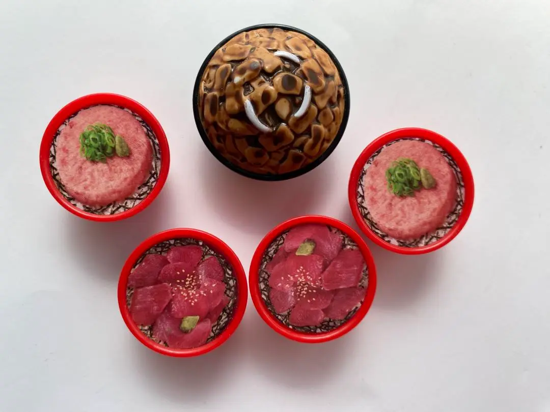 2025年最新】すき家 ミニ丼の人気アイテム - メルカリ