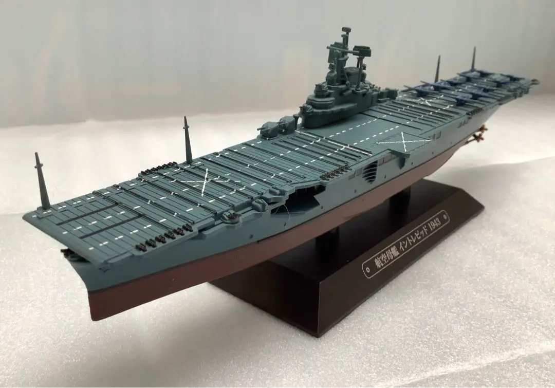 1/350 ゴールドメダル WWII 米空母エセックス用追加パーツ