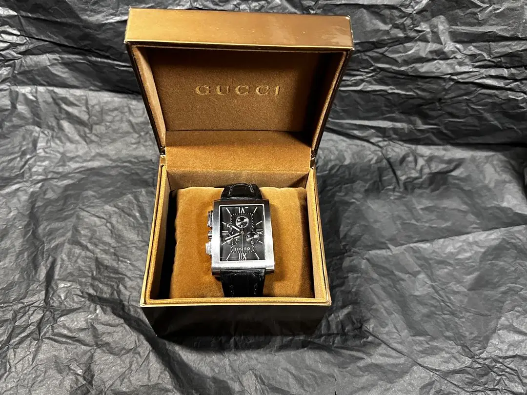 2025年最新】GUCCI 8600Mの人気アイテム - メルカリ