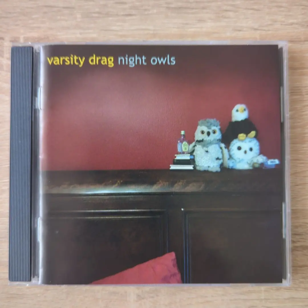 NIGHT OWLS/DIDN'T 未開封品 2025年最新】NIGHT OWLSの人気アイテム - メルカリ