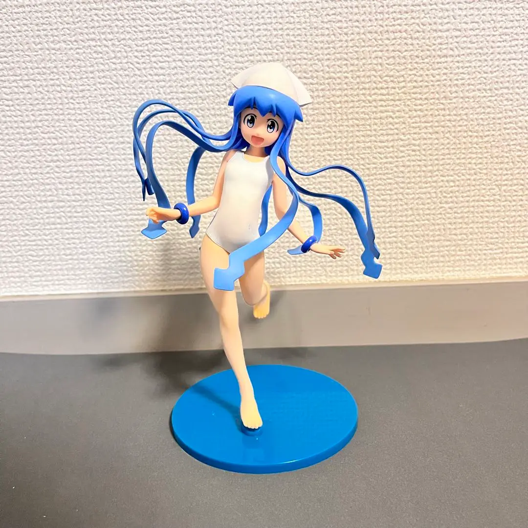 2025年最新】侵略！？イカ娘DXの人気アイテム - メルカリ