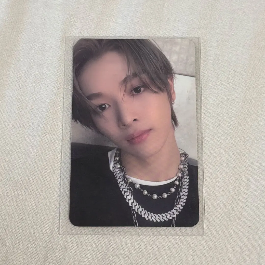 Thumbnail of RIIZE riize NCT nct RESONANCE Shotaro trading card