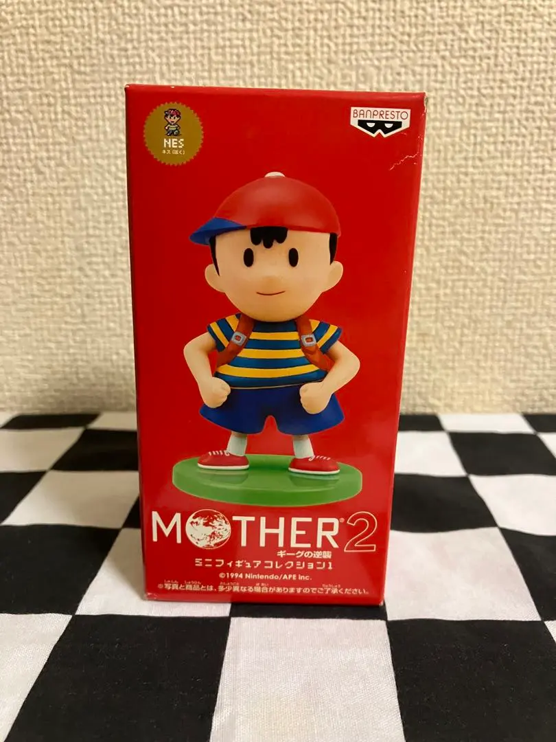 2025年最新】MOTHERフィギュアコレクション1の人気アイテム