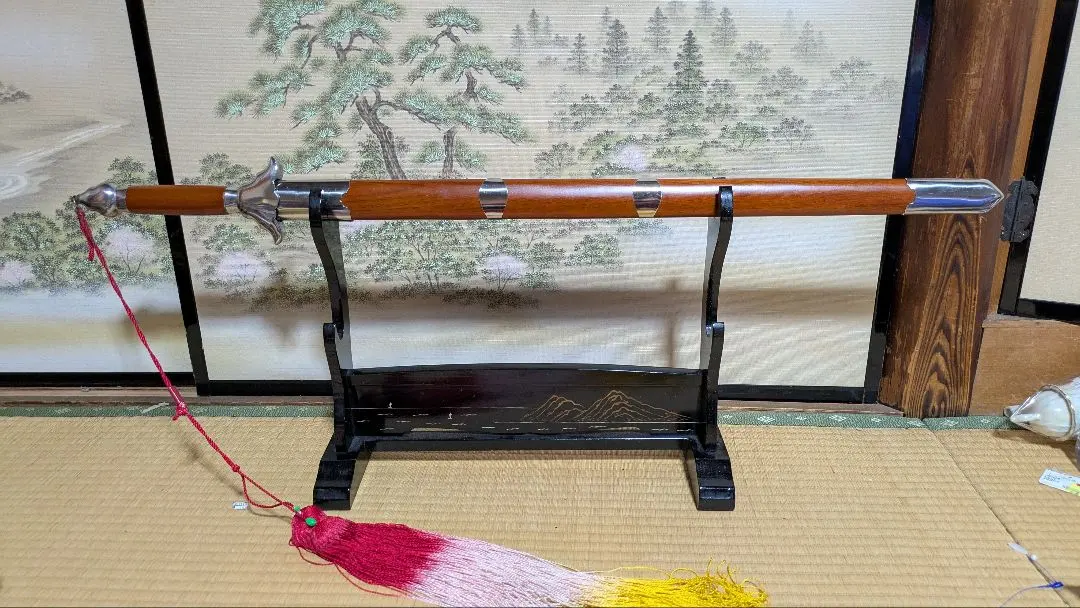 2025年最新】中国 模造刀の人気アイテム - メルカリ