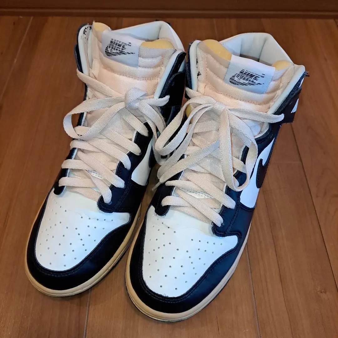 スニダンで購入可】11/25発売 Nike WMNS Dunk High 