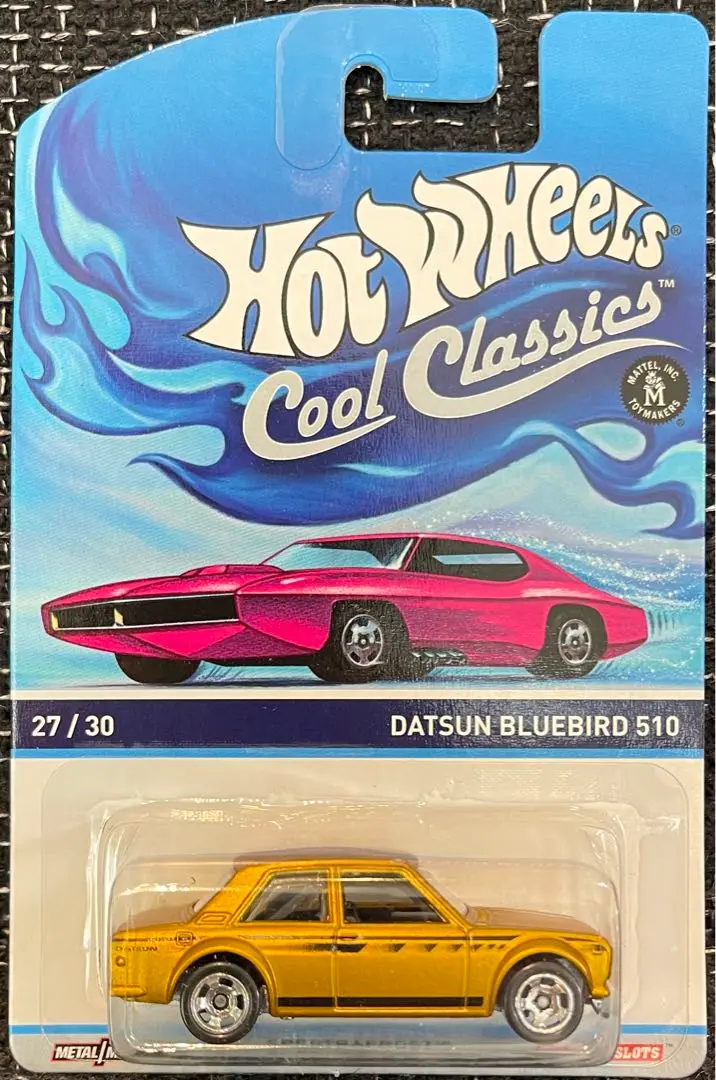 クールクラシックス5種セット 2025年最新】hotwheels cool classicsの人気アイテム - メルカリ