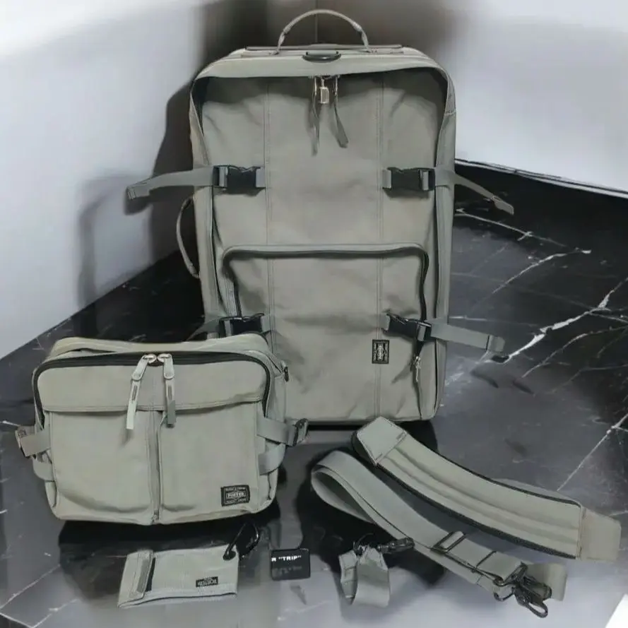 2025年最新】porter トリップ ローラーの人気アイテム - メルカリ