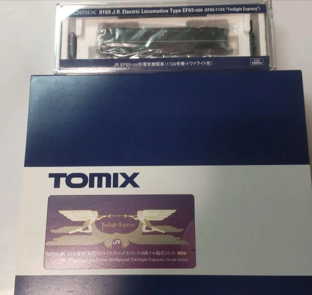 2025年最新】tomix 98955の人気アイテム - メルカリ