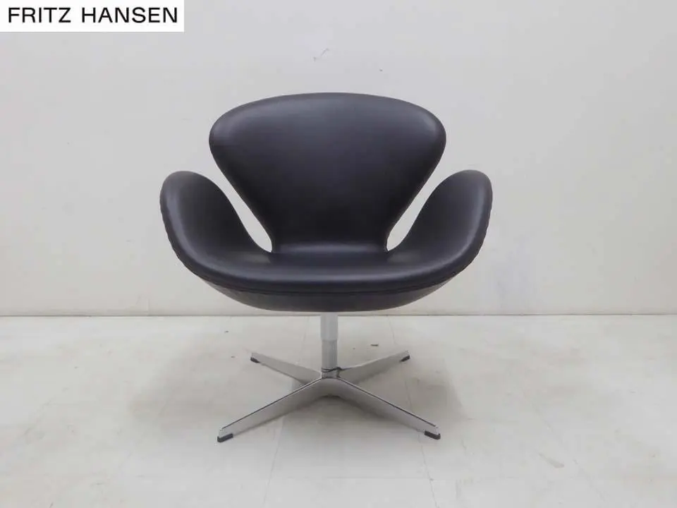 正規品 フリッツハンセン スワンチェア 2002年 オリジナル 張替えなし FH CHOICE 2024 SWAN キャンペーン – フリッツ・ハンセン正規