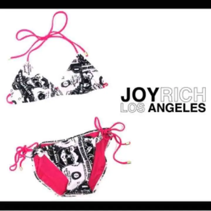 2025年最新】JOYRICH 水着・ラッシュガードの人気アイテム