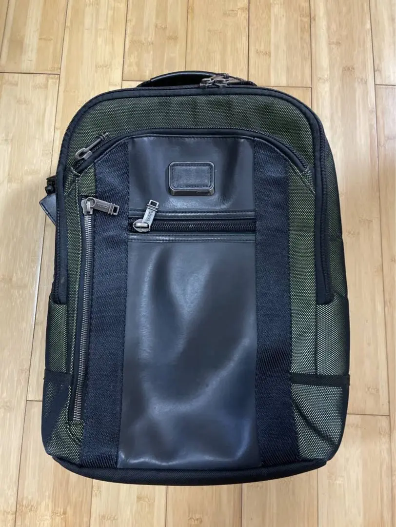 2025年最新】tumi alpha bravo デイヴィスの人気アイテム - メルカリ