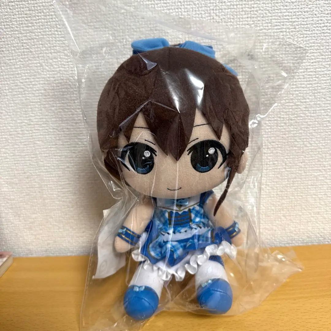 佐竹美奈子 ぬいぐるみ Gift 佐竹美奈子 ぬいぐるみ Gift ミリオンライブ - メルカリ