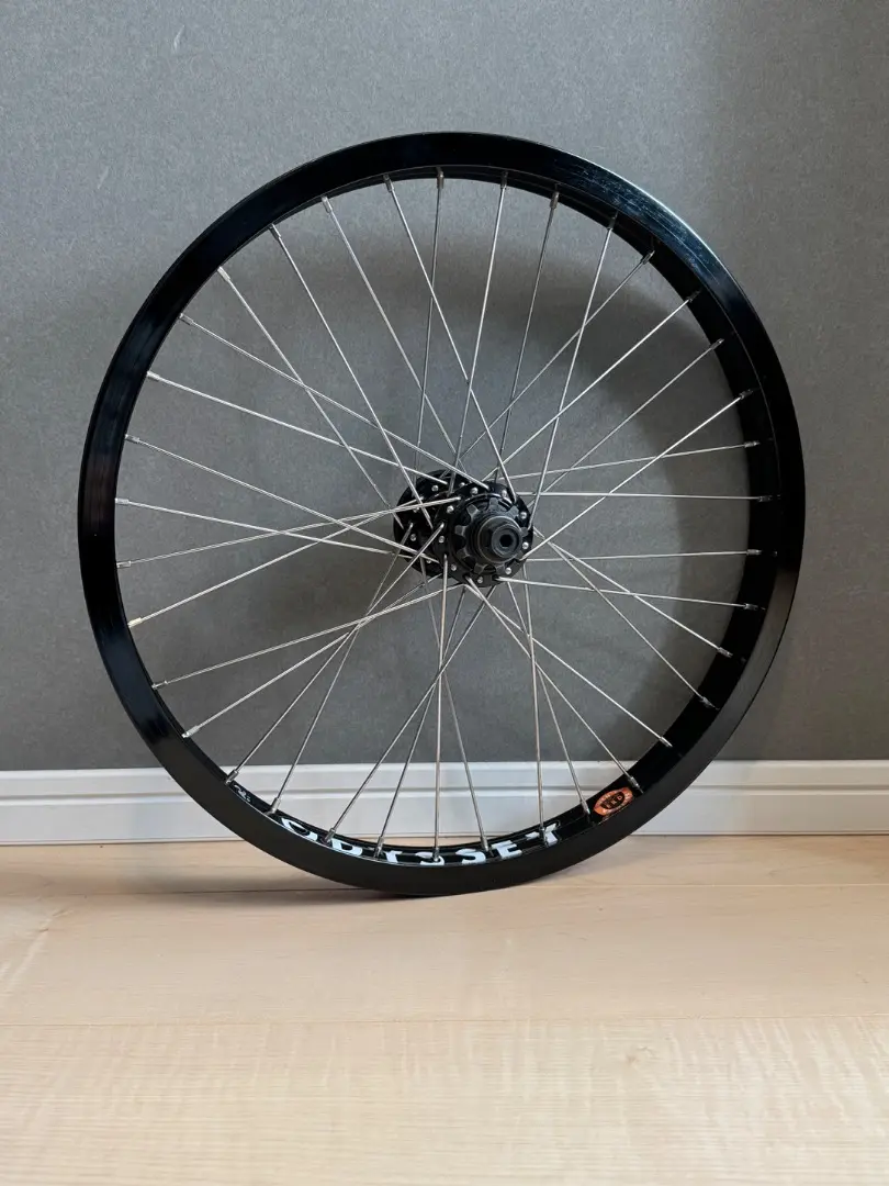 楽天市場】ARES - RFC FREECOASTER REAR HUB 9T 36H / アーレス