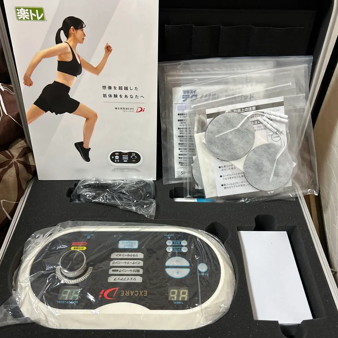 リッコー　Riccoh Vスティック　エクスケアDi 美品 2025年最新】エクスケアdiの人気アイテム - メルカリ